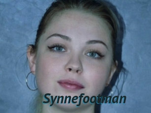 Synnefootman