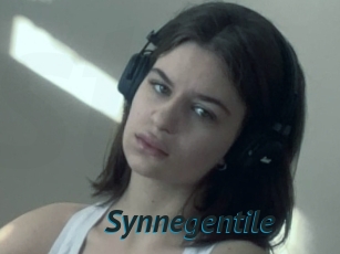 Synnegentile