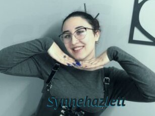 Synnehazlett