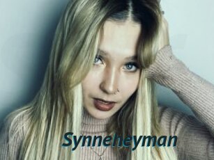 Synneheyman