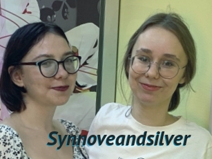 Synnoveandsilver