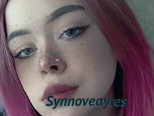 Synnoveayres