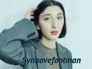 Synnovefootman