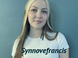 Synnovefrancis