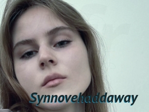 Synnovehaddaway