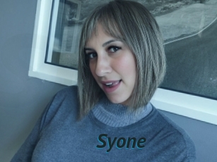 Syone