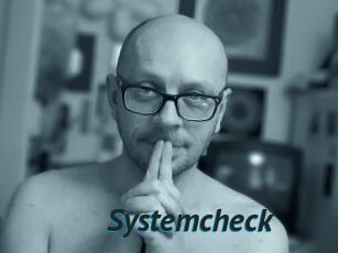 Systemcheck