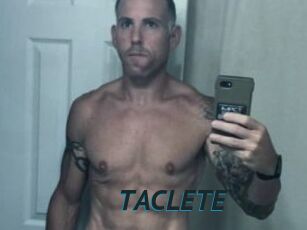 TACLETE