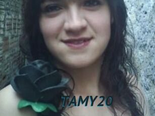 TAMY20