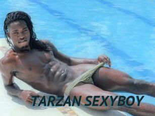 TARZAN_SEXYBOY