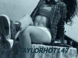 TAYLORHOT147