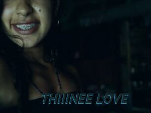 THIIINEE_LOVE