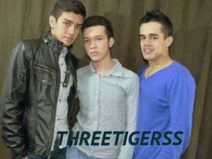 THREETIGERSS