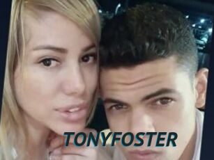 TONYFOSTER