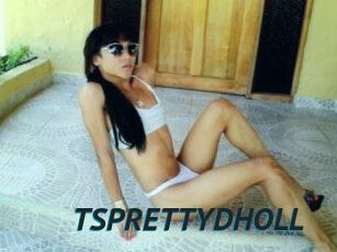 TSPRETTYDHOLL