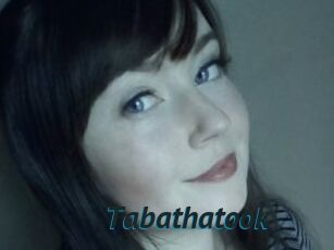 Tabathatook