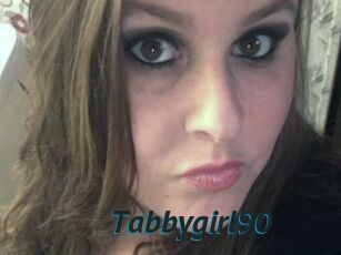 Tabbygirl90