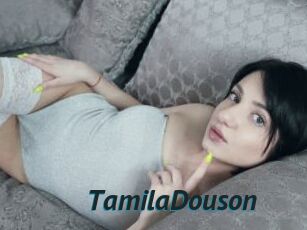 TamilaDouson