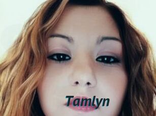 Tamlyn