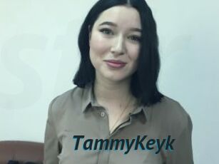 TammyKeyk