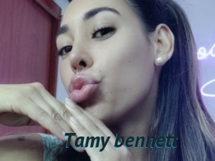 Tamy_bennett