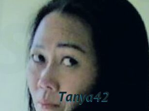 Tanya42