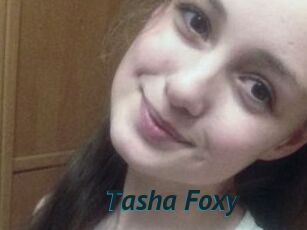 Tasha_Foxy