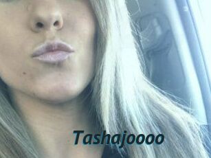 Tashajoooo