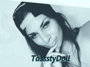 TassstyDoll