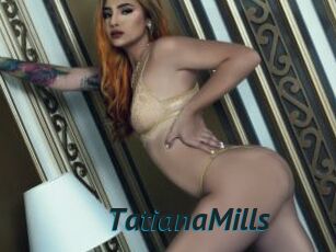 TatianaMills