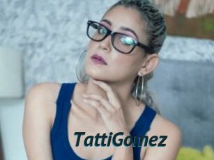 TattiGomez