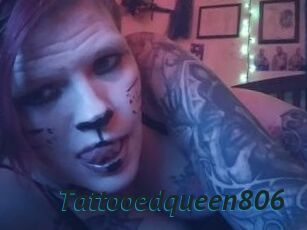 Tattooedqueen806