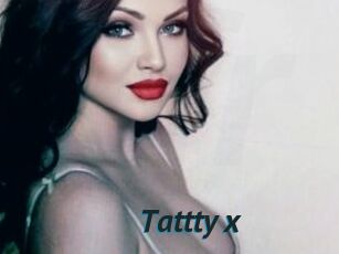 Tattty_x