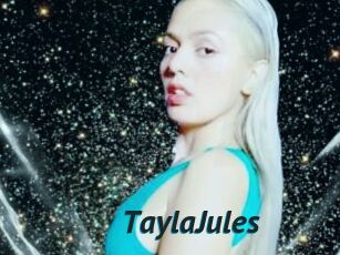 TaylaJules