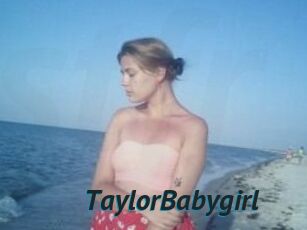 TaylorBabygirl