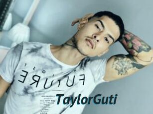 TaylorGuti