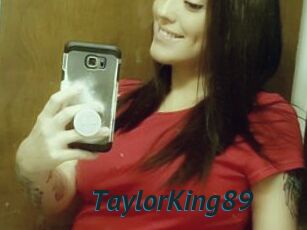 TaylorKing89