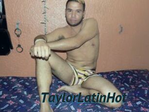 TaylorLatinHot