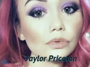 Taylor_Priceton