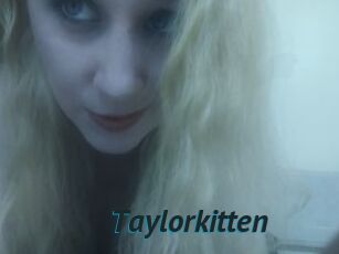 Taylorkitten