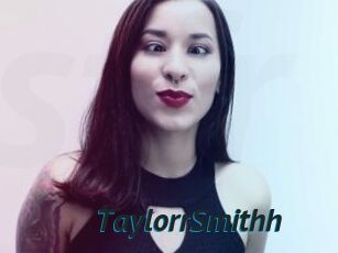 TaylorrSmithh