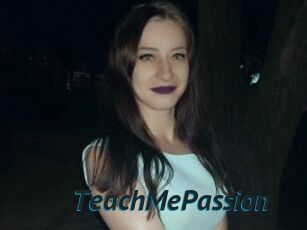 TeachMePassion