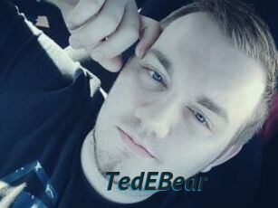 TedEBear