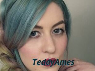 TeddyAmes