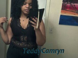 TeddyCamryn