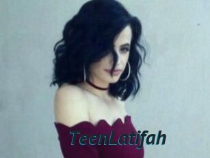 TeenLatifah