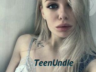 TeenUndie