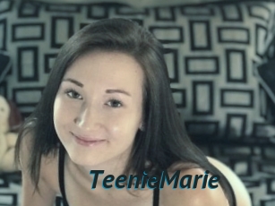 TeenieMarie