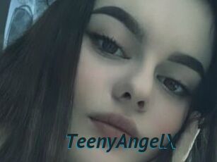 TeenyAngelX