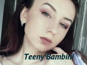 Teeny_Bambini